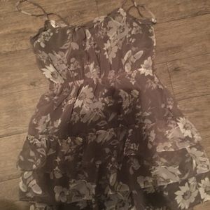 Mine dress